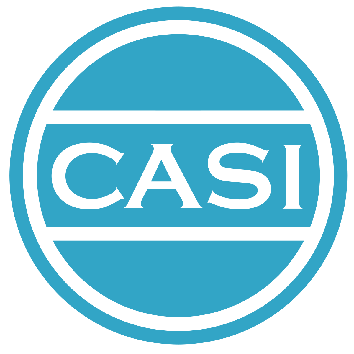 CASI logo