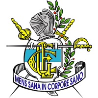 Gimnasia y Esgrima logo